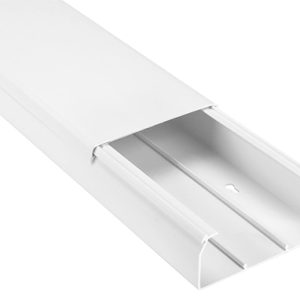 Ansan 100x40 Kablo Kanalı