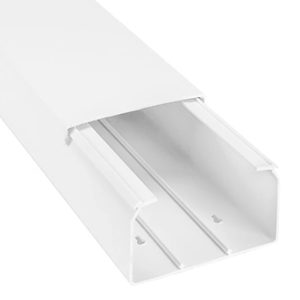 Ansan 100x60 Kablo Kanalı