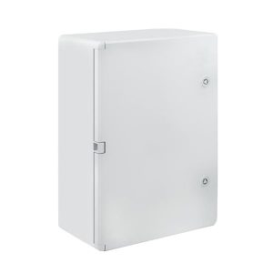 Ansan 350x500x190 Opak Kapaklı ABS Pano