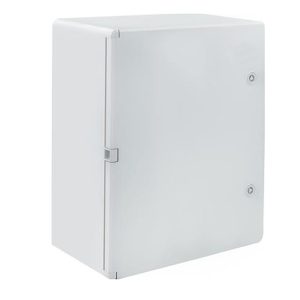 Ansan 400x500x240 Opak Kapaklı ABS Pano