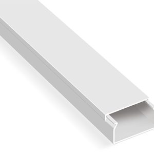 Ansan 40x16 Kablo Kanalı