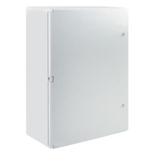 Ansan 500x700x250 Opak Kapaklı ABS Pano