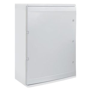 Ansan 600x800x260 Opak Kapaklı ABS Pano