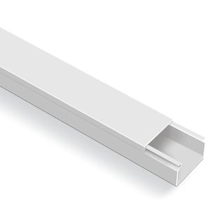 Ansan 60x40 Kablo Kanalı