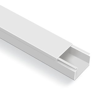 Ansan 80x60 Kablo Kanalı